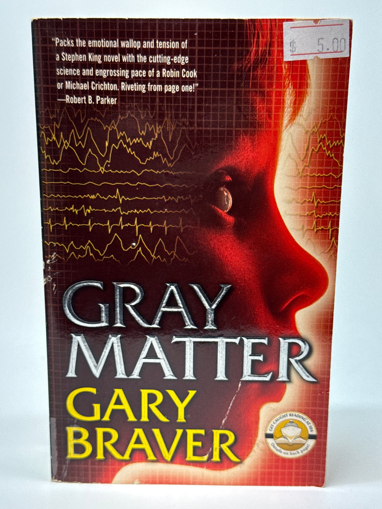 Gray Matter