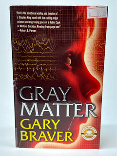 Gray Matter
