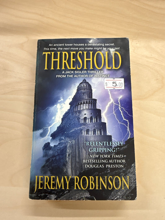 Threshold