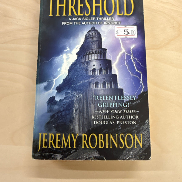 Threshold