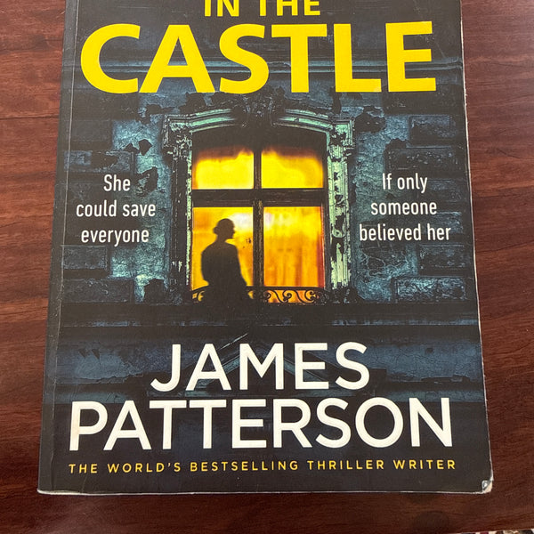 The Girl in the Castle