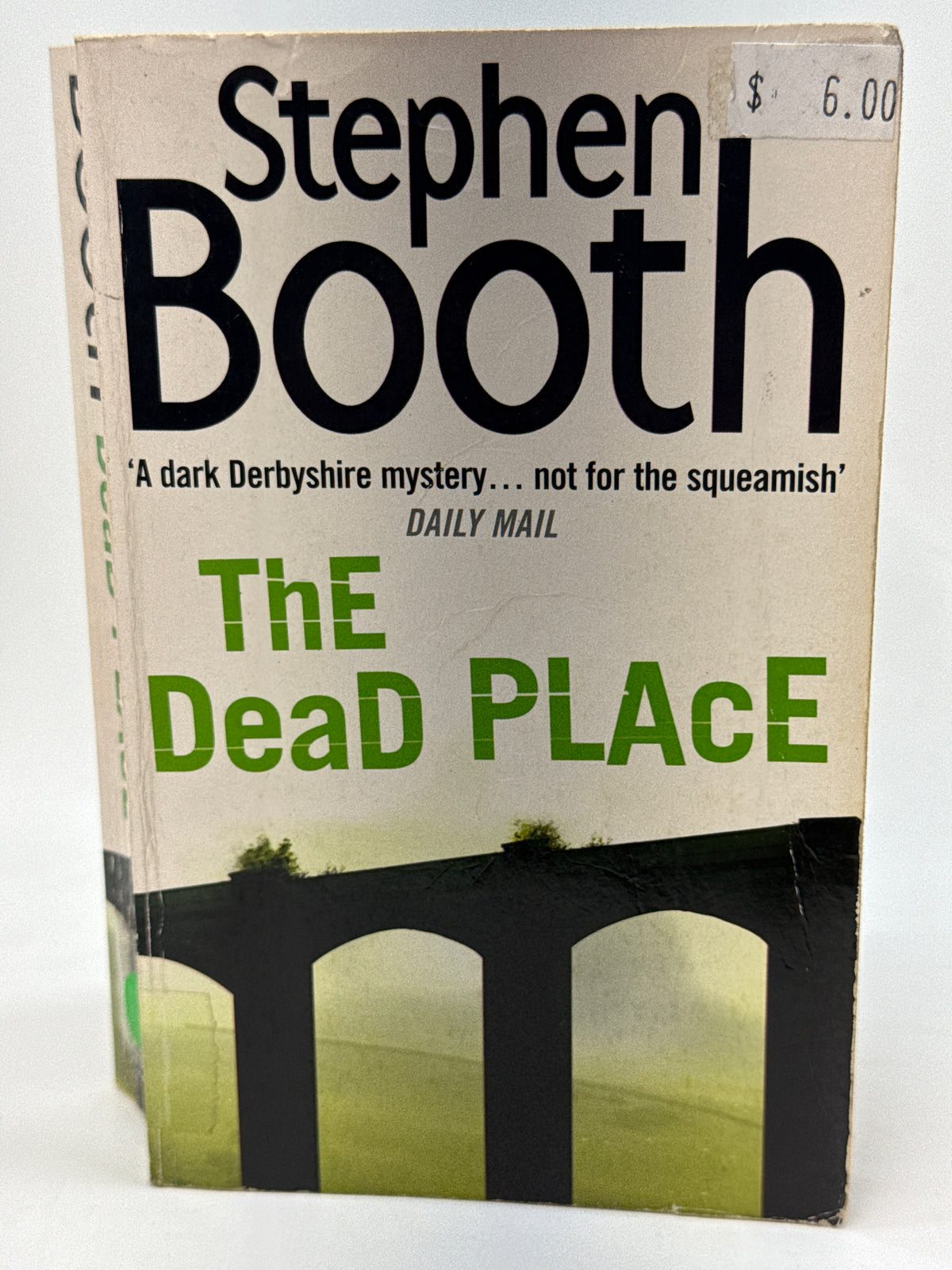 The Dead Place