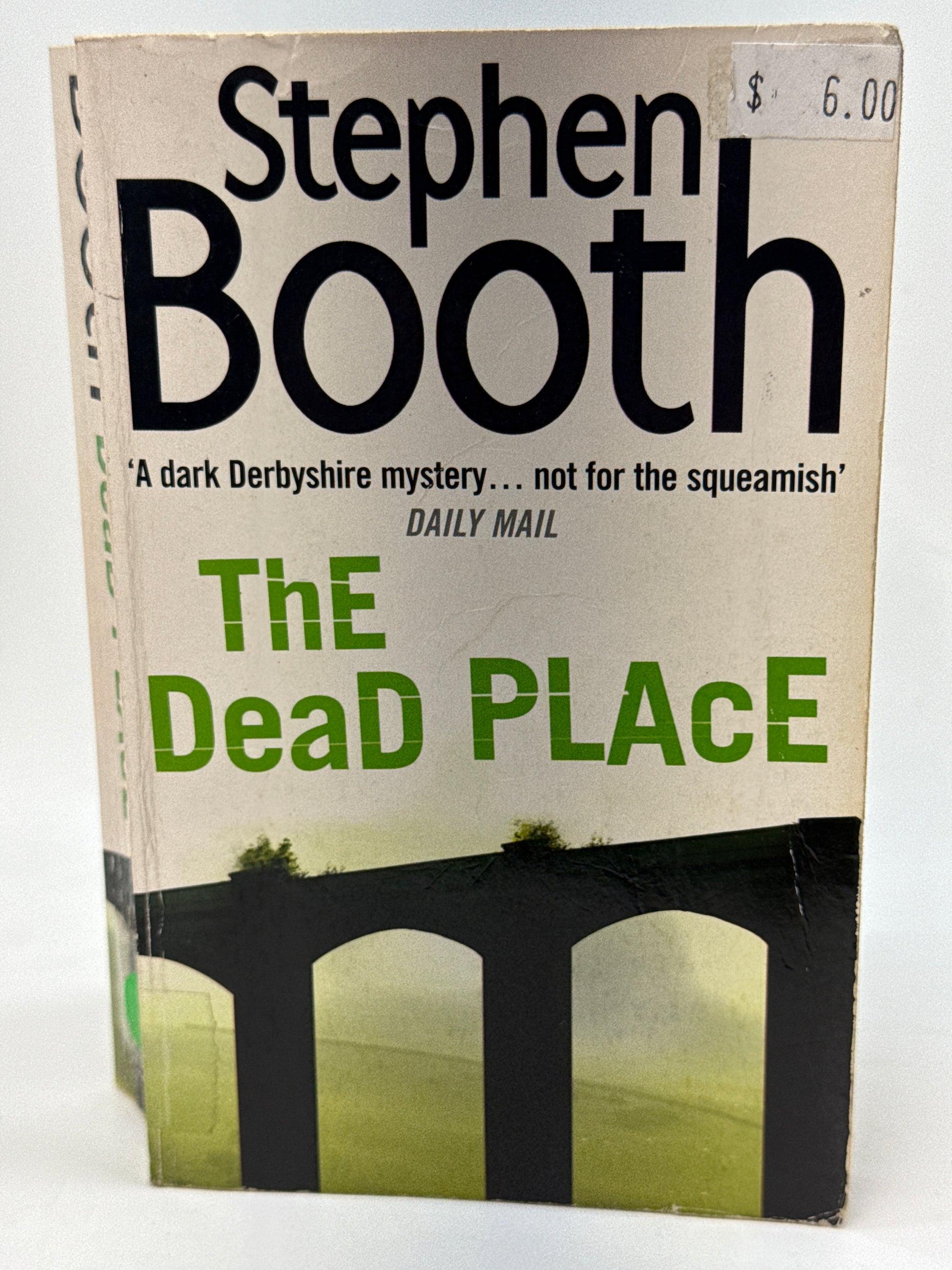 The Dead Place