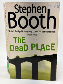 The Dead Place
