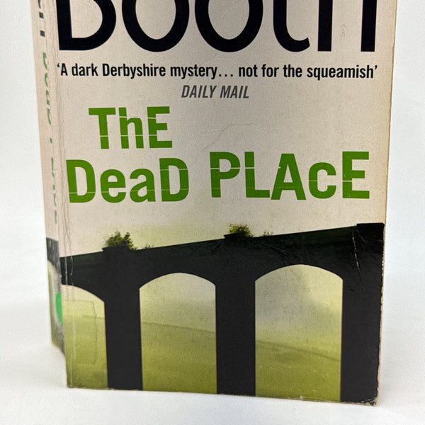 The Dead Place