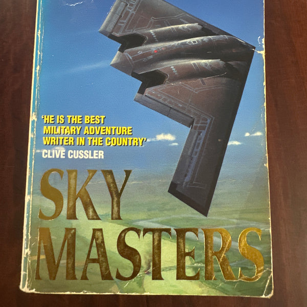 Sky Masters