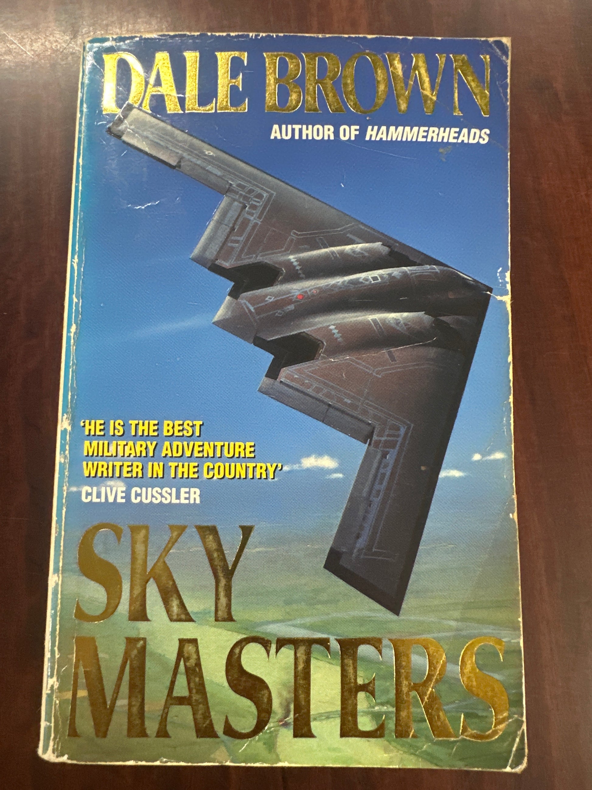 Sky Masters