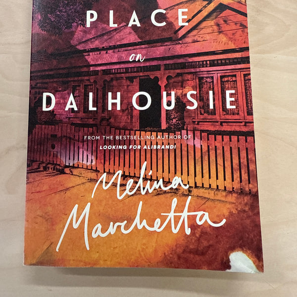 The Place On Dalhousie