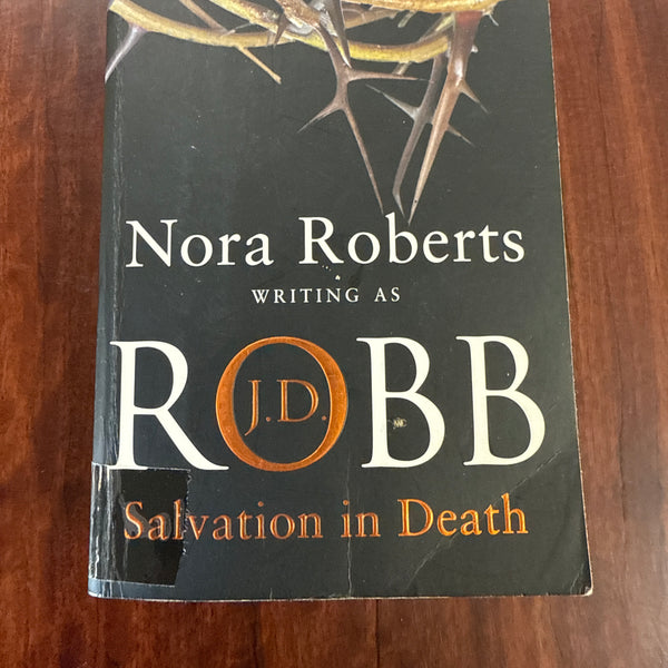Salvation In Death