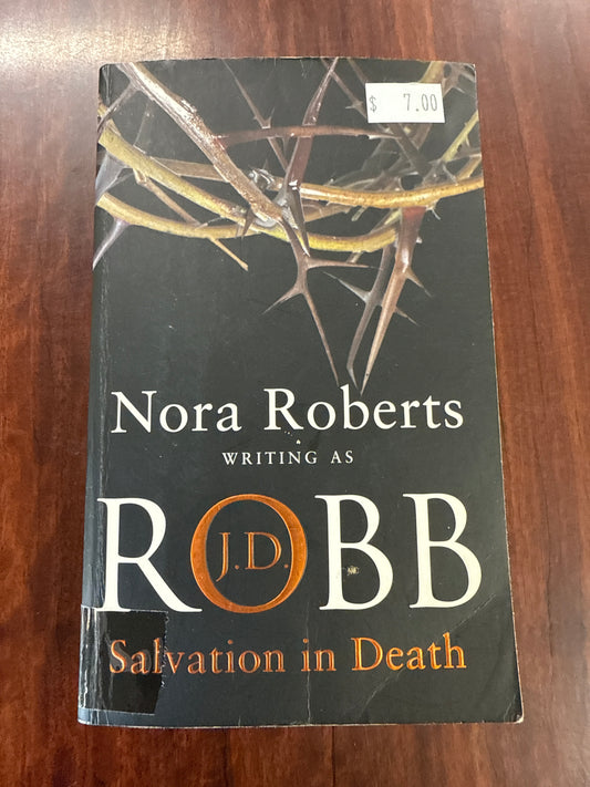 Salvation In Death