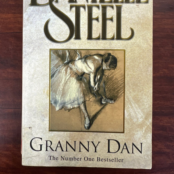 Granny Dan