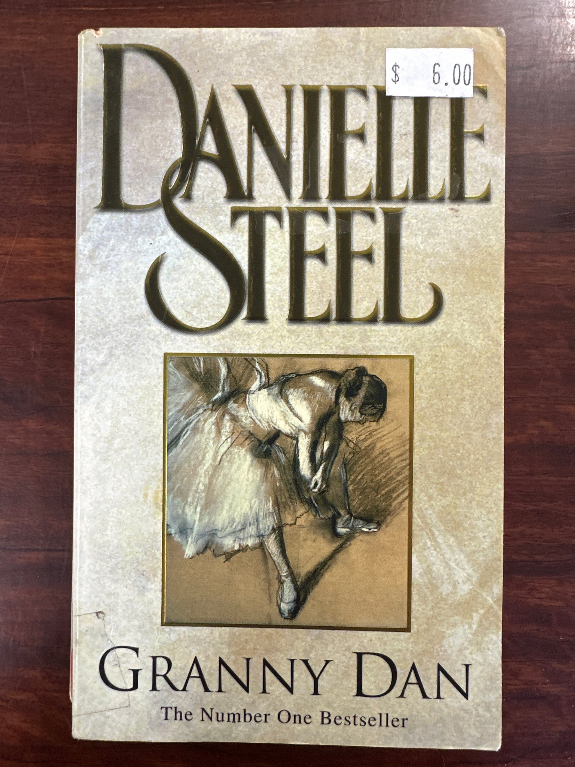 Granny Dan