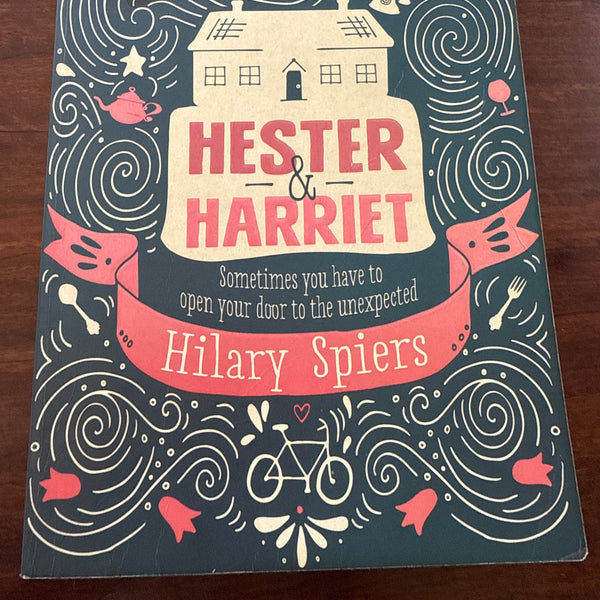 Hester and Harriet