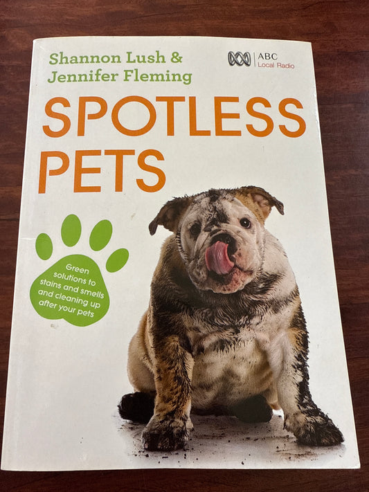 Spotless Pets