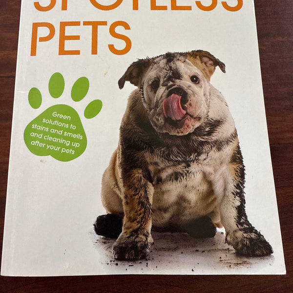 Spotless Pets