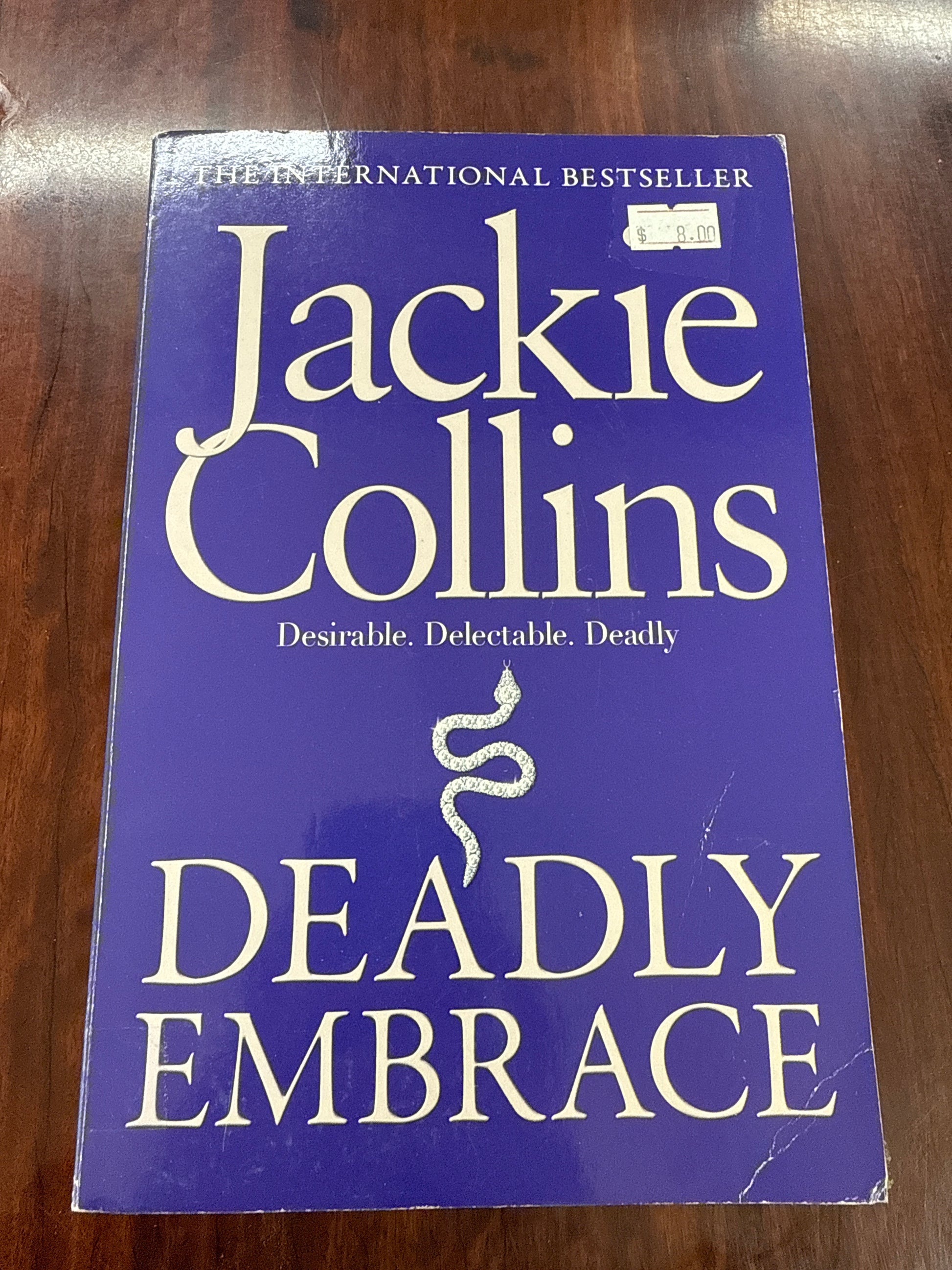 Deadly Embrace