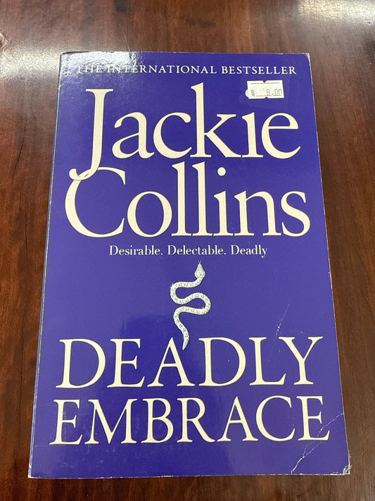 Deadly Embrace