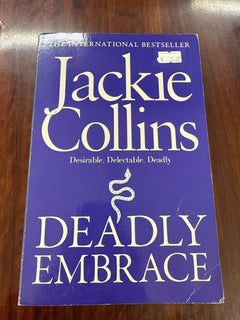 Deadly Embrace