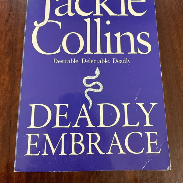 Deadly Embrace