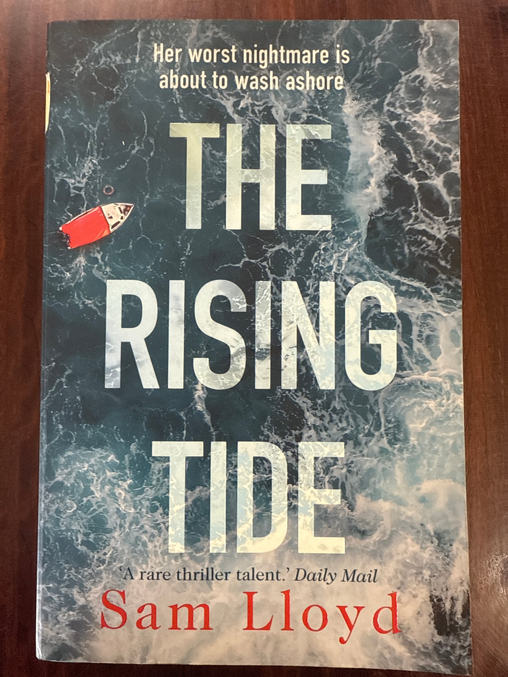 The Rising Tide