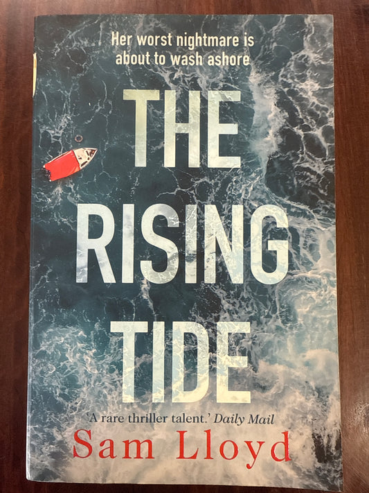The Rising Tide