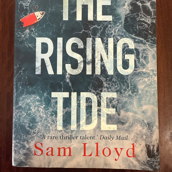 The Rising Tide