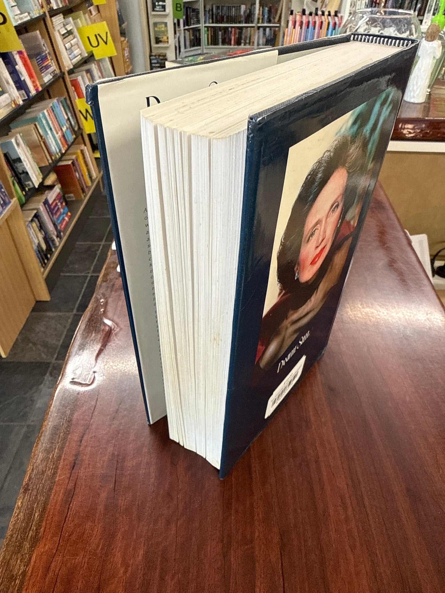 No Greater Love (Hardcover)