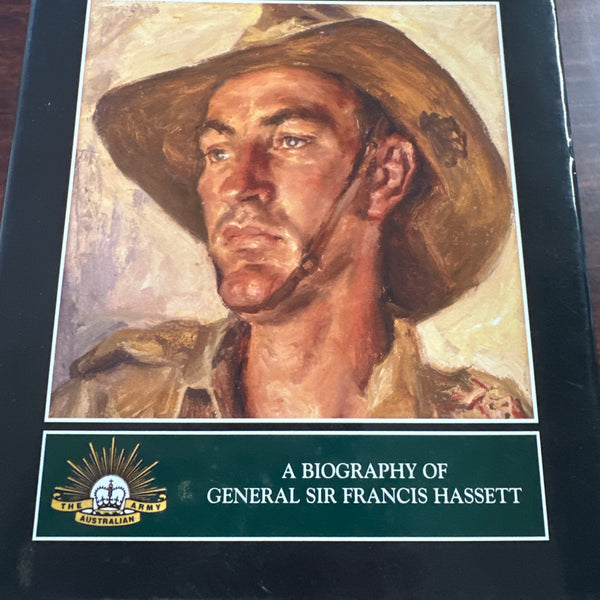 Hassett: Australian Leader (Hardcover)