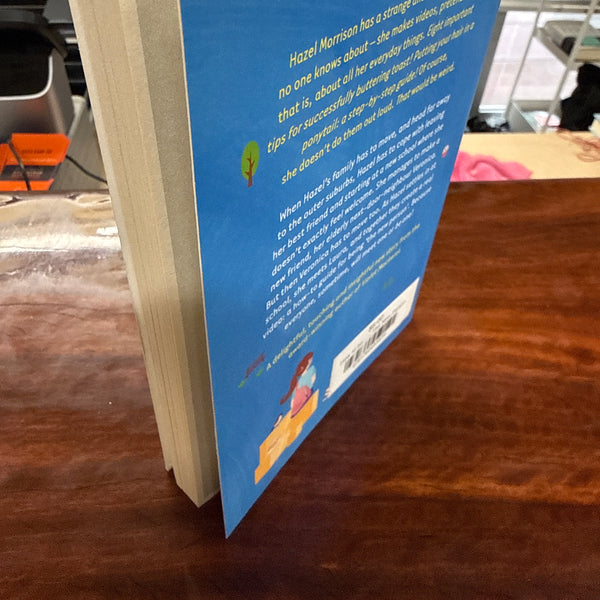 How to be . . . The New Person