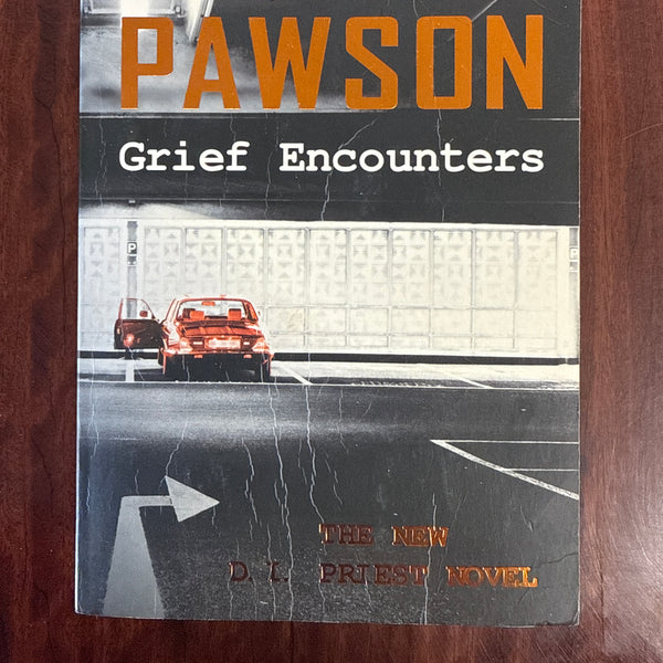 Grief Encounters