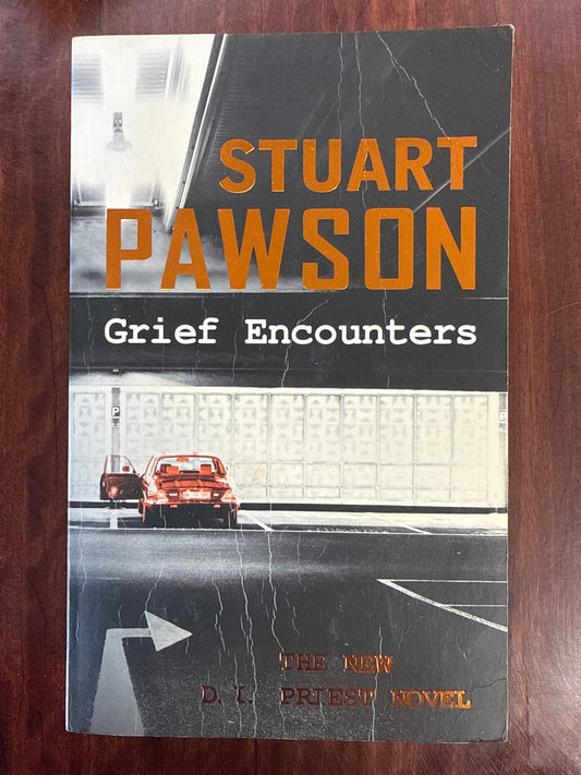 Grief Encounters