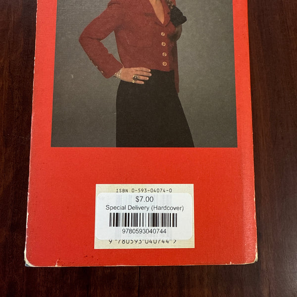 Special Delivery (Hardcover)