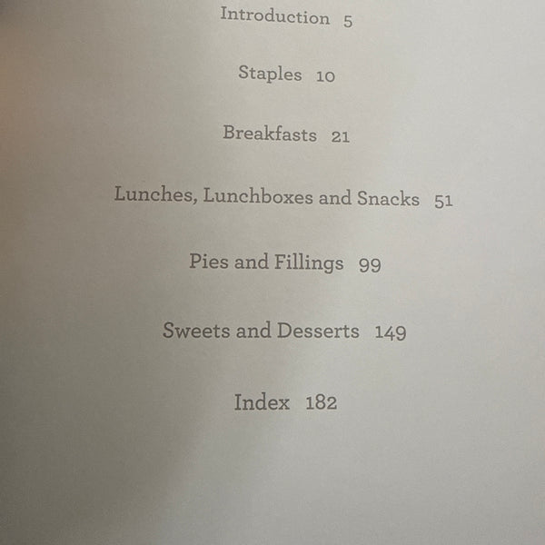 Pie Maker: Every Recipe You'll Ever Need to Absolutely Nail It