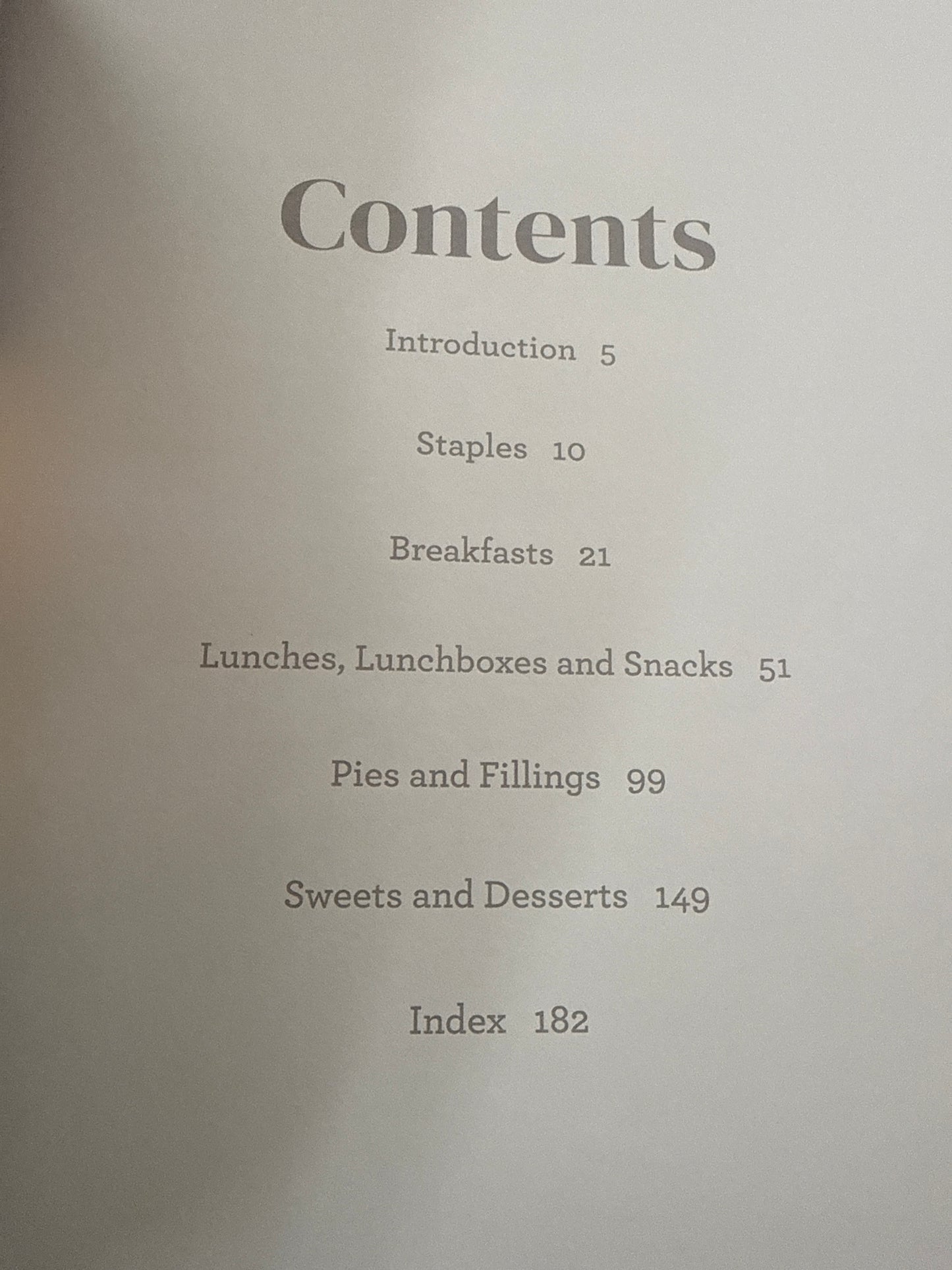 Pie Maker: Every Recipe You'll Ever Need to Absolutely Nail It