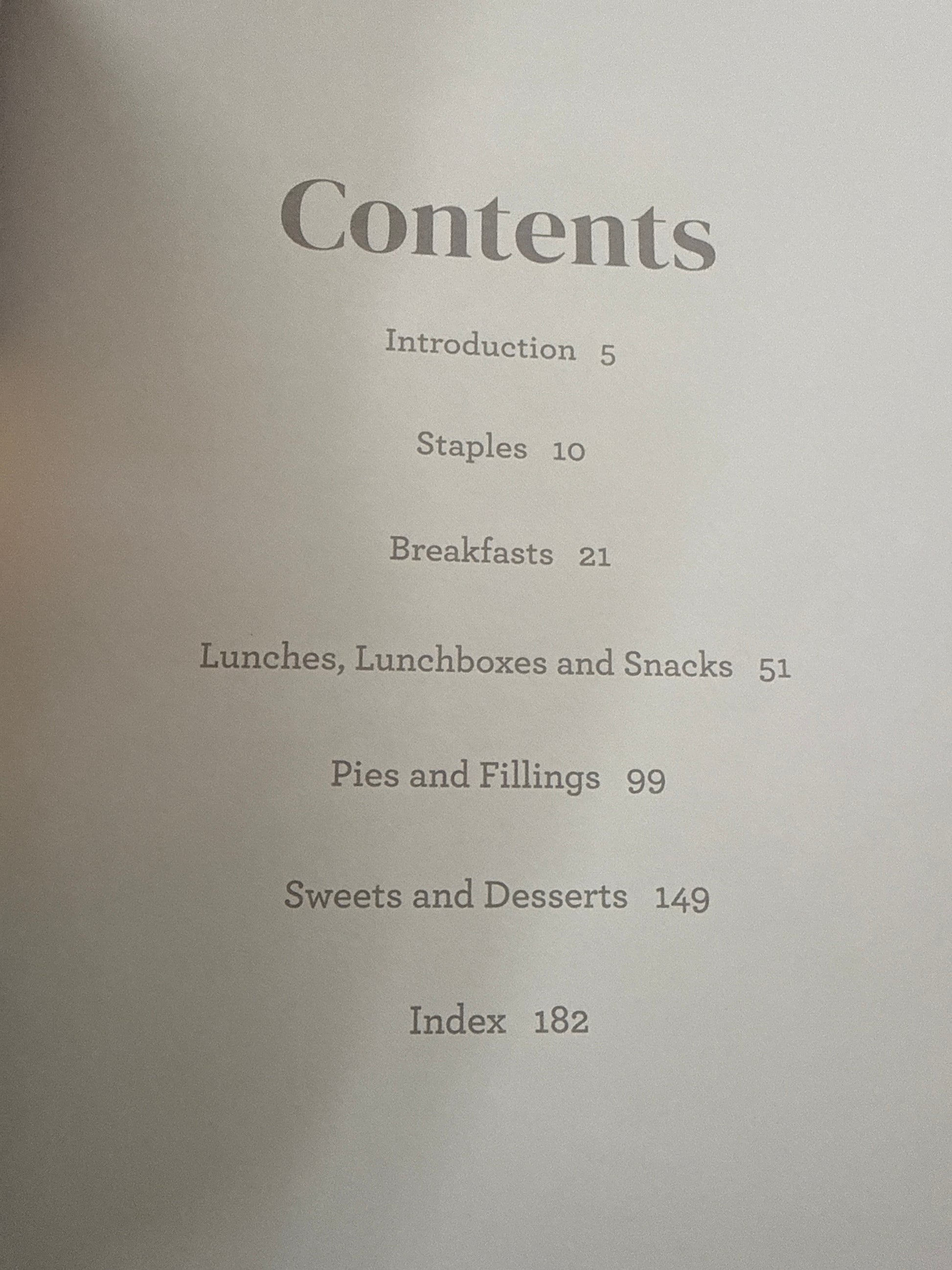 Pie Maker: Every Recipe You'll Ever Need to Absolutely Nail It