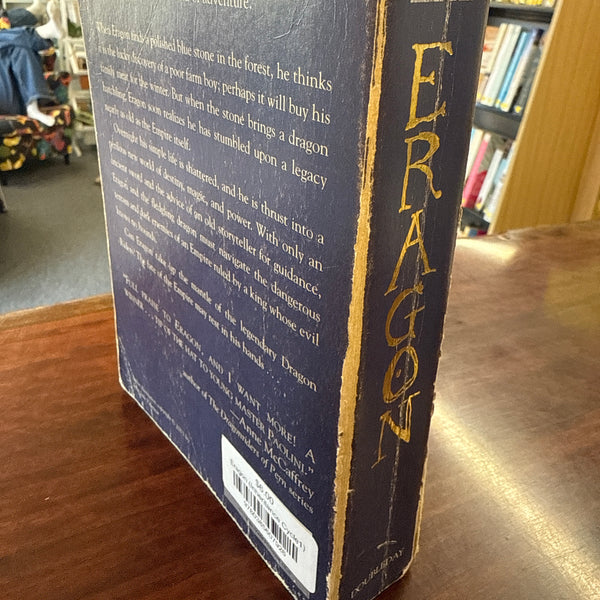 Eragon (Inheritance Cycle1)