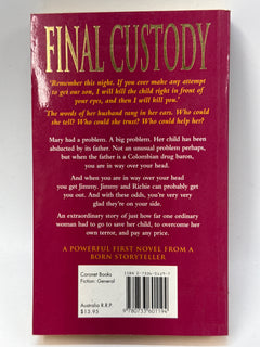 Final Custody