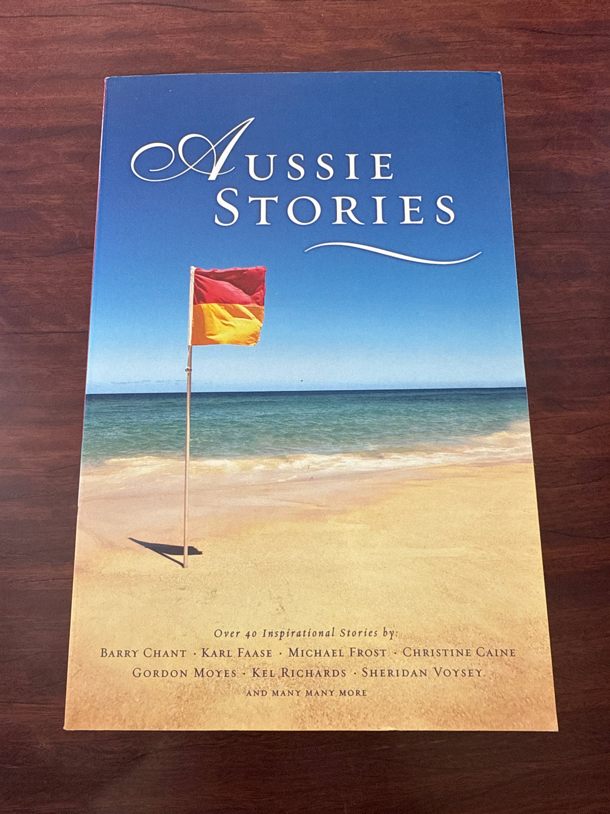 Aussie Stories
