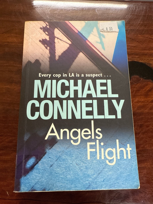 Angels Flight
