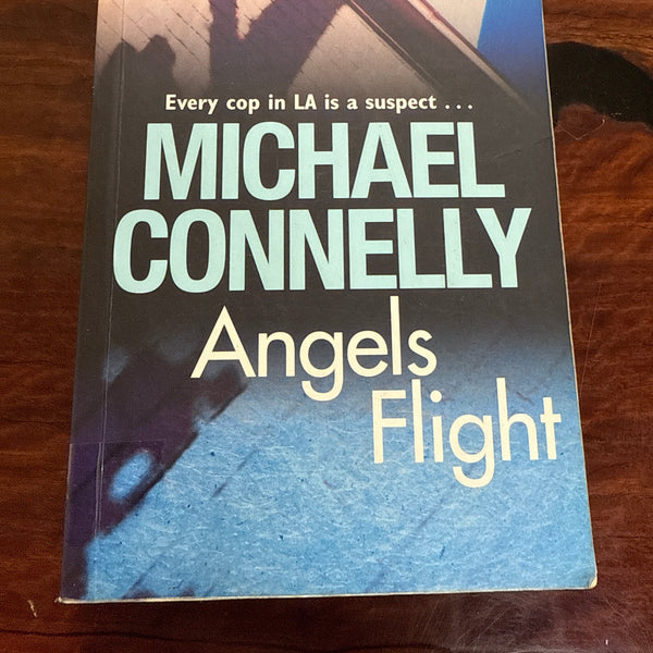 Angels Flight