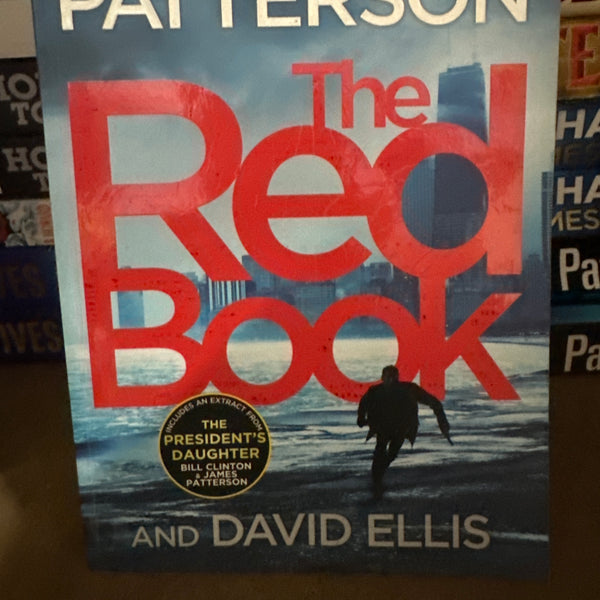The Red Book