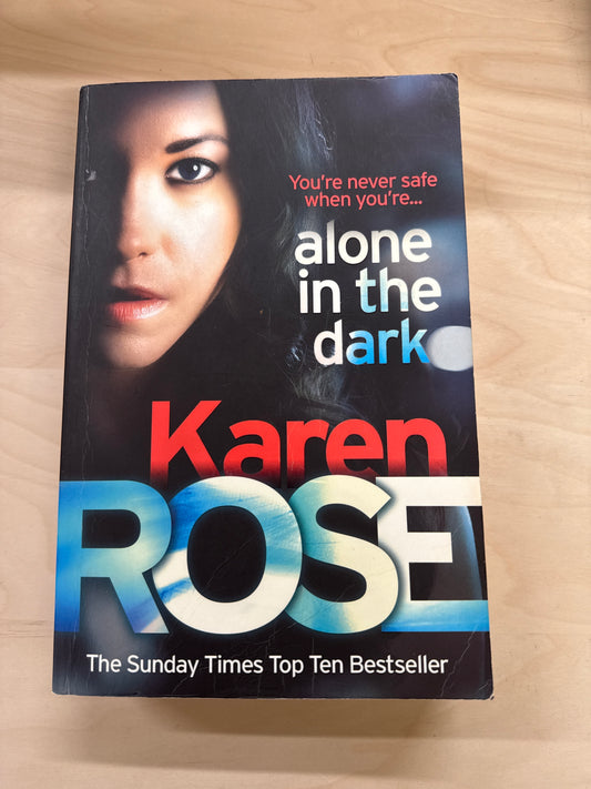 Alone In The Dark