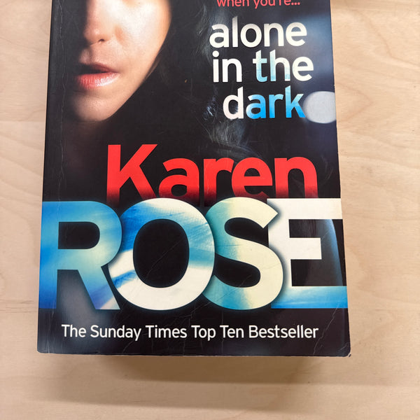 Alone In The Dark