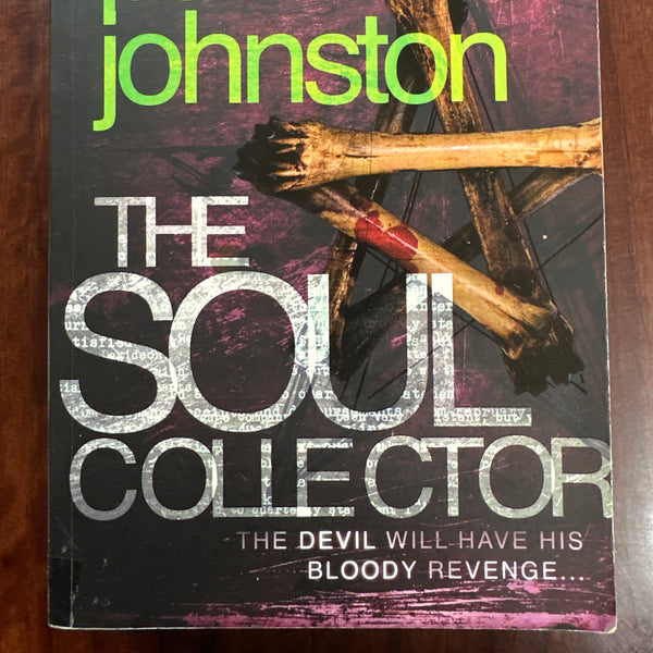 The Soul Collector
