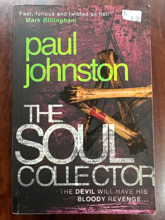 The Soul Collector