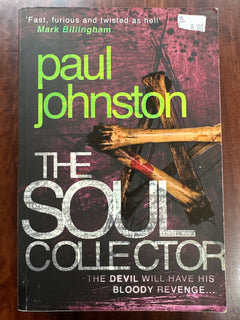 The Soul Collector