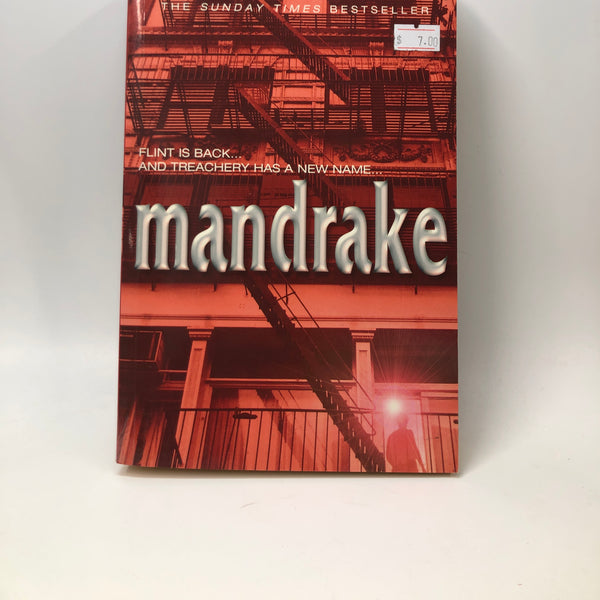 Mandrake