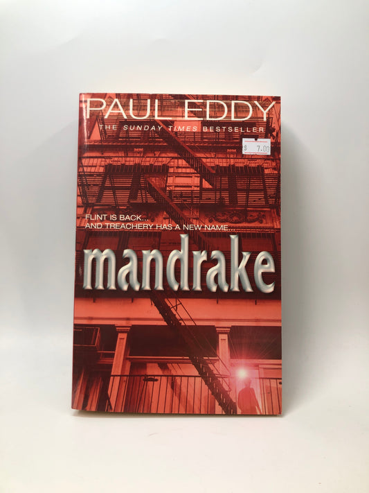 Mandrake