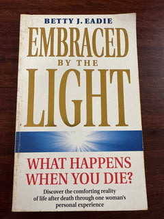 Embraced by Light