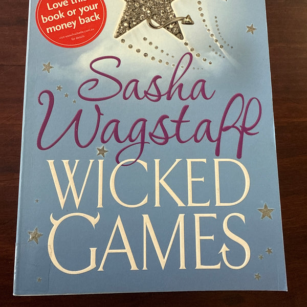 Wicked Games
